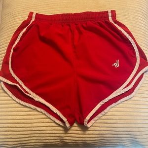 Varsity Spirit Shorts